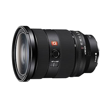 SONY FE 24-70mm F2.8 GM ズームレンズ【送料込み】 Amazon.co.jp: Sony (ソニー) FE 24～70mm F2.8 GM II レンズ